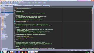 MVC Read Data using a Framework: CakePHP BDF1307