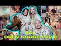 LEBARAN 2024, OPEN HOUSE LAGI! 🥰 | BCL Vlog