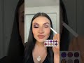 Jaclyn Hill Bling Boss Palette| Mini Tutorial