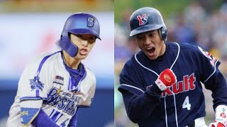 神宮球場でバイトもしてた“無名学生”がまさかのドラ3指名「ヤクルトの選手になれるとは…」野村克也監督「おい、度会！」運命を変えたノムさんのひと言drama News