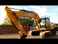 jcb js220 lc t4i