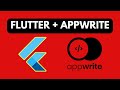Flutter + Appwrite: Free and Open Source Firebase alternative
