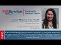 emergency medicine residency program u0026 updates to the community medical center emergency department