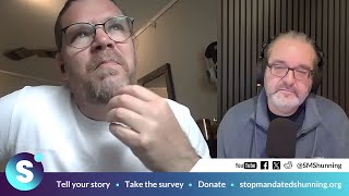 What next in Norway? An interview with Jan Frode Nilsen #exjw