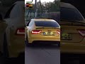 Audi S7 V8 SHOOTING MEGA FLAMES! 🔥