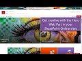 Get creative with the Hero Web Part in your #Office 365 #SharePoint Online sites