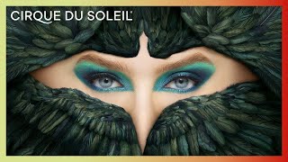 Alegria by Cirque du Soleil | Music with Lyrics | Cirque du Soleil