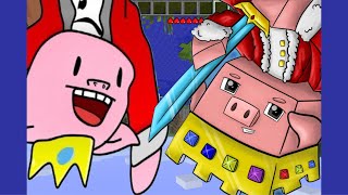 You Reposted in the Wrong Techno Guild (Technoblade Parody)