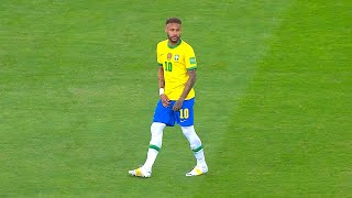 Neymar Brazil Moments Impossible to Forget