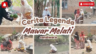 Mawar Melati | Bahasa jawa | XII TKJ 2