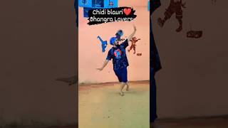 chidi blauri ammy Virk Bhangra dance Bhangra Step choreography by Surjeet #dance #shorts
