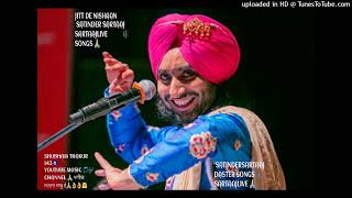 SatinderSartaaj Live Songs 🎼  _Daster _ jitt de nishaan  _Sufi Sartaaj