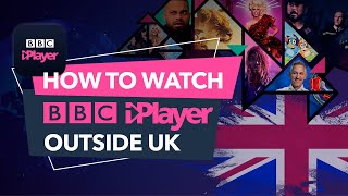 How to watch BBC iPlayer outside UK - Unblock BBC iPlayer with a VPN