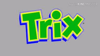 Trix films logo