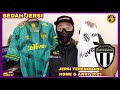 JERSI HOME CLEAN & AWAY FRESH ! 🤩 BEDAH JERSI TERENGGANU HOME & AWAY 2023 | TERRAFIC TV