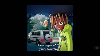 Juice Wrld - Oreo (Lyric Video)