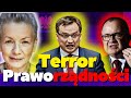 Prof. Monika Płatek - Terror Praworządności Będą - sypać czy uciekać?