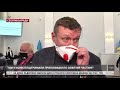 Львівські депутати зібралися на бюджетну сесію Новини Львова 2020