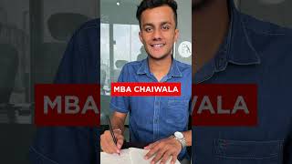 MBA Chaiwala की Million Dollar Business Strategy #shorts