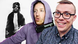 Bobbalam Reacts to Fantano TRASHING Summrs Album AGAIN…