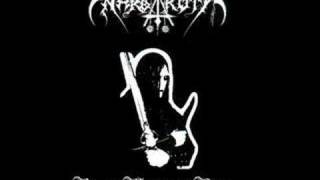 Nargaroth - Amarok III