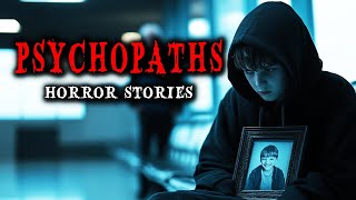 6 Scary True Psychopaths Horror Stories | True Scary Stories