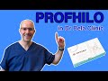 Profhilo Pure Hyaluronic Acid filler at Dr Bela Clinic