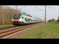 СМЕ ЭПм 009 ЭПм 005 БЧ ТЧ 9 Минск Сев. stadler flirt g 160 l 4267 рейсом №727 Минск Брест