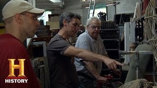 American Pickers: Bonus - Like-Minded Pickers (Season 12) | History