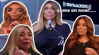 Wendy Williams Iconic Moments ✨