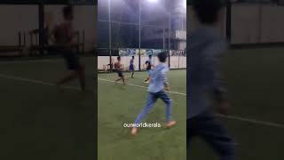 സൂപ്പർ മത്സരം സൂപ്പർ ഗോൾ #highlights #footballshorts #messi #football #sevens #pass #viral #turf