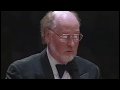 JFK (Suite) - John Williams and the Boston Pops Orchestra in Japan 1993