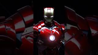 Ironman 💯.  #ytshorts #marvel #ironman #robertdowneyjr