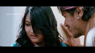 ಇಲ್ಲಿ ರಾಮಾಚಾರಿನು ನಾನೇ, ಜಲೀಲನು ನಾನೇ | Yash Mass Fight Scene | Radhika Pandit