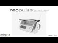 Propulse® G5 Ear Irrigator™