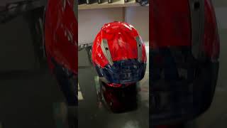 Shoei X-15 Márquez 7 Motorcycle Helmet  #motorcycleaccessories #orangecounty #fullerton #losangeles