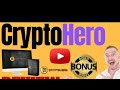 watch this before you trade another crypto in 2025 cryptohero preview