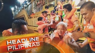 Headline Pilipinas | TeleRadyo (21 April 2023)