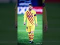 messi away shortsvideo shorts messi lionelmessi barcelonafans barcelona messiskills edit