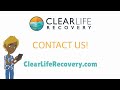 clear life recovery how to stay sober if a friend relapses