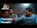 Murat mekanda sıkıntı çıkardı! - Sen Anlat Karadeniz