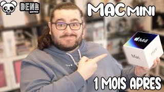 Pourquoi j’adore (ou pas) le Mac Mini après 1 mois d’utilisation