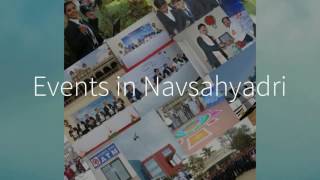 Navsahyadri Group of Institutes - Faculty of Management - MBA