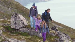 Nordfjord - All in one fjord