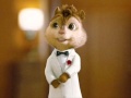 Ungu - Aku Tahu (ChipMunk Version)