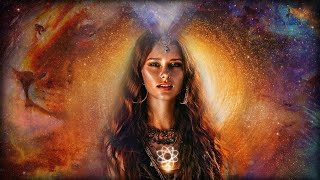 852 Hz Spiritual Healing Music | Awaken Your Intuitive Powers, Insight, Clarity & Creativity