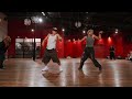 amb it up cadenza choreography by latrice