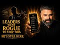 Church Leaders Went Rogue Against Shane Baldwin To Stop Him From Helping You Know Who You Are