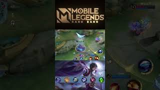 Вейл , краткий гайд на билд #mlbb #fun #gameplay #mobilelegends #veil