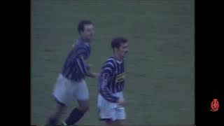 Sat-13-Jan-1996 Motherwell 0 Thistle 2 (SFL Premier Division - game 21)